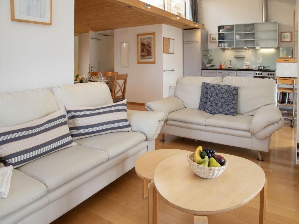 Apartment Schweizerheim Apt-5 by Interhome - 2