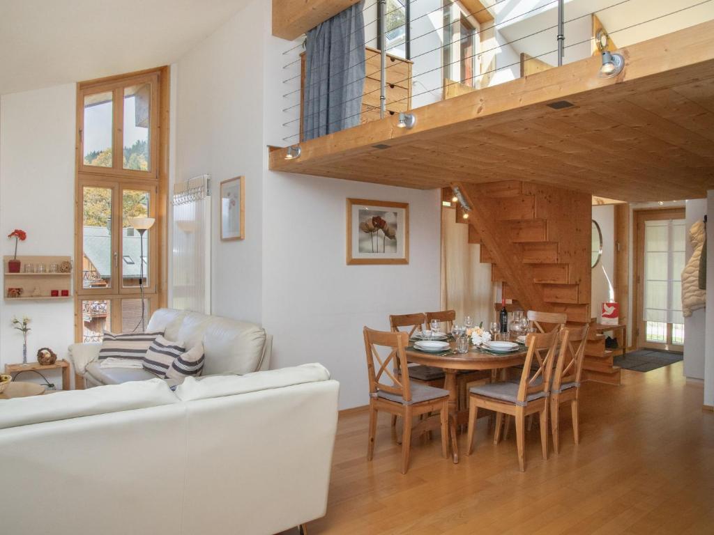 Apartment Schweizerheim Apt-5 by Interhome - 1
