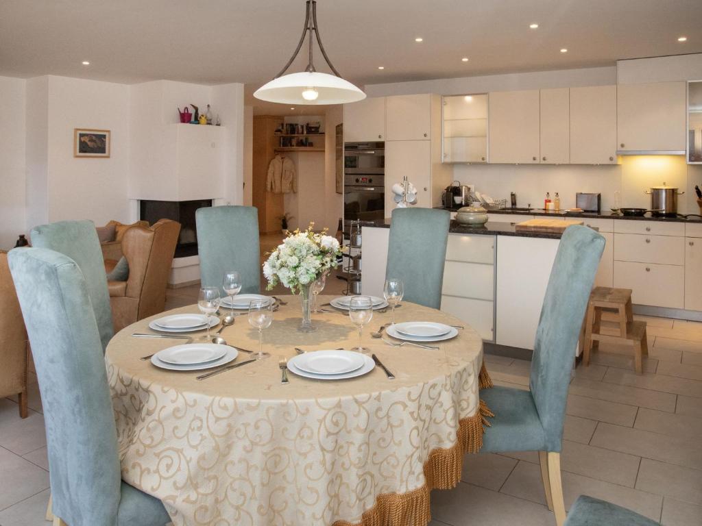 Apartment Bella Vista Apt- No- 10 by Interhome - 2
