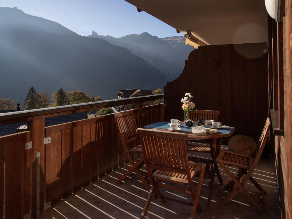 Apartment Bella Vista Apt- No- 10 by Interhome - 3