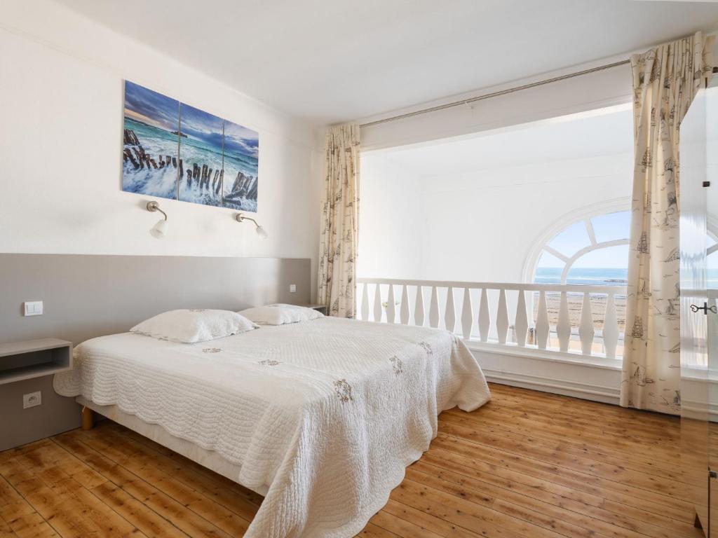 Apartment La Plage-1 by Interhome - 5