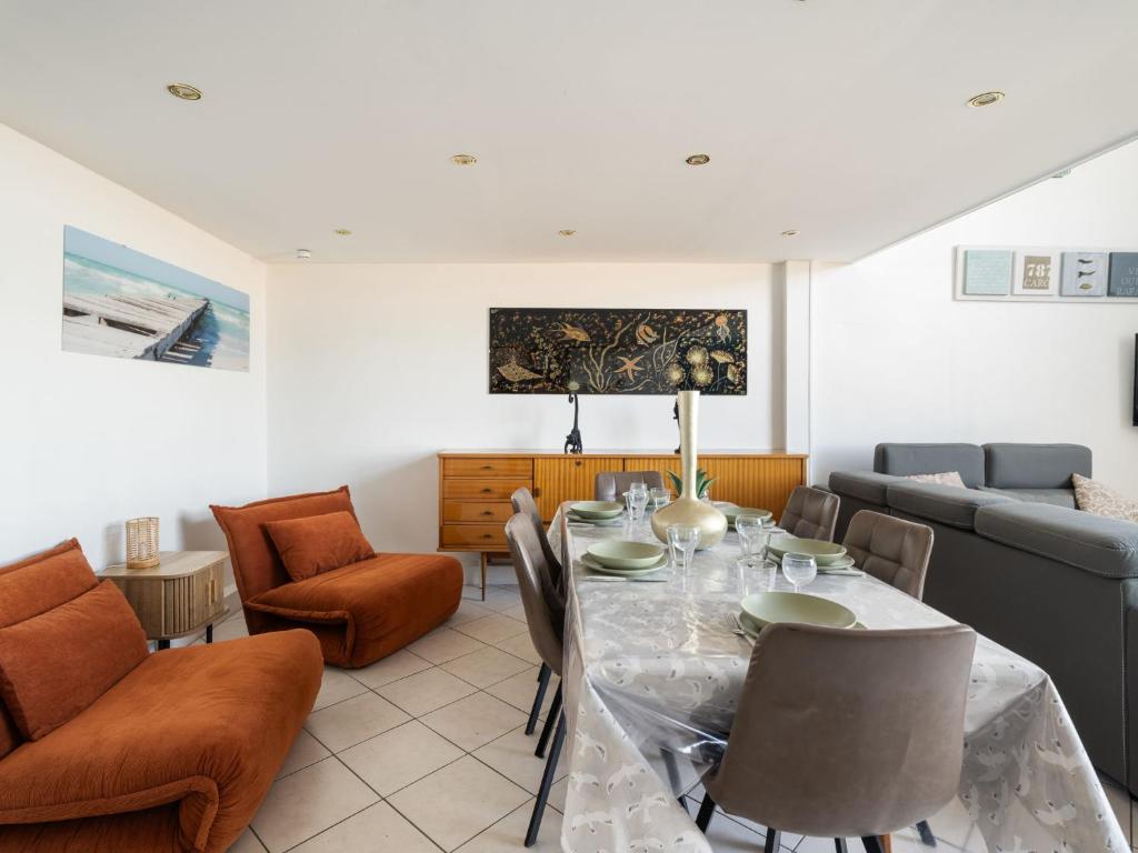 Apartment La Plage-1 by Interhome - 4