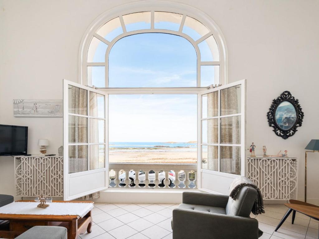Apartment La Plage-1 by Interhome - 1