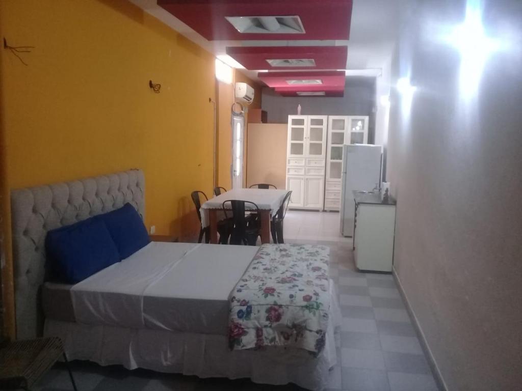 Departamento Alicia - 4