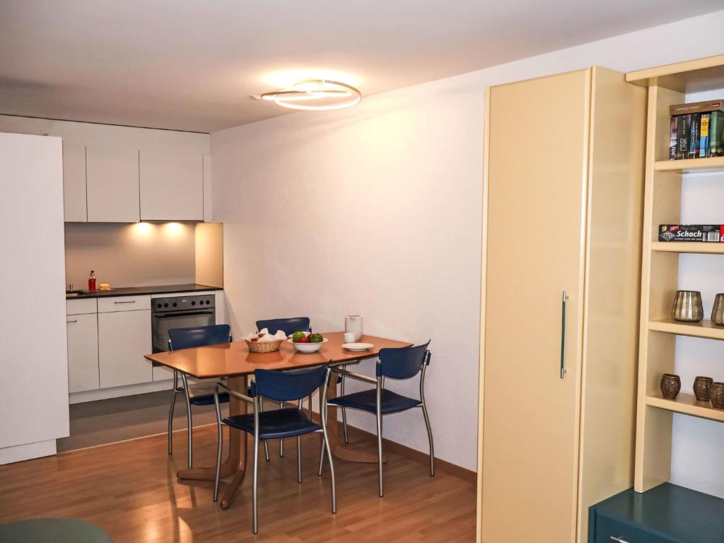 Apartment Mirador-5 by Interhome - 4