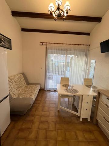 419 VILLA 3 pers Héliovillage - 5