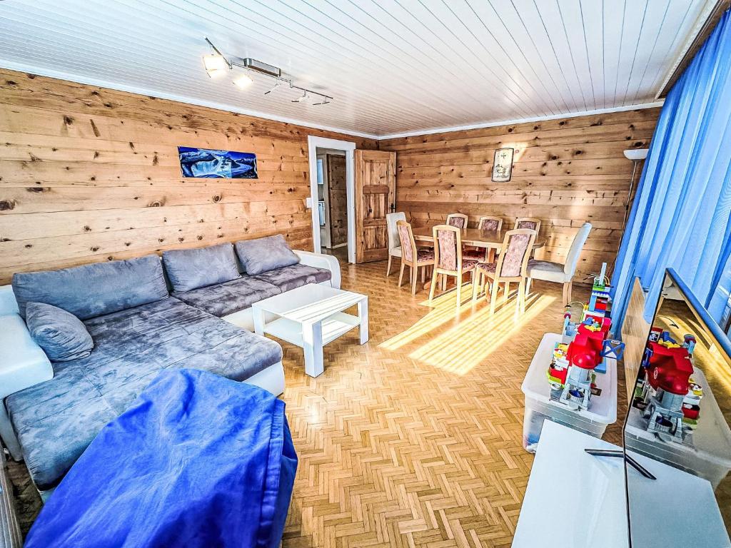 Holiday Home Godo by Interhome - 2
