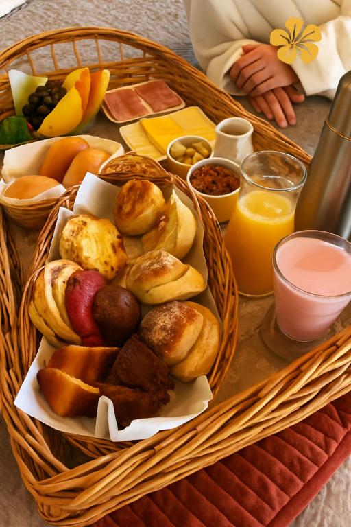 OHANA departamentos - 4