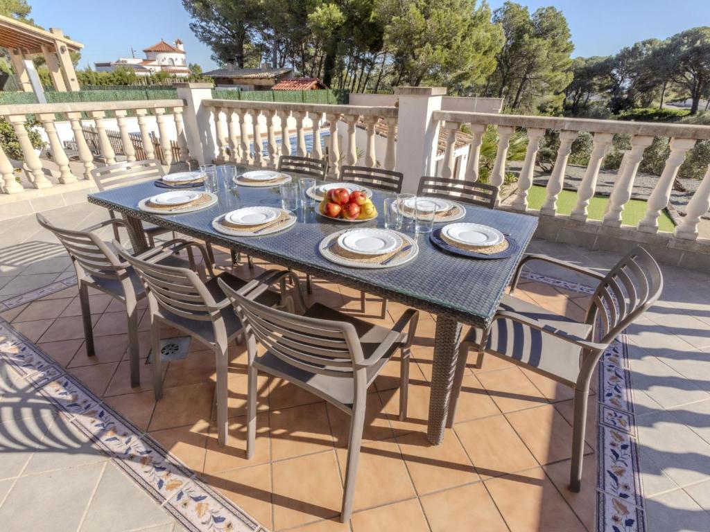 Villa Xelin by Interhome - 2