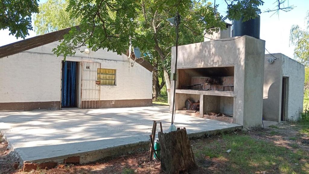 Casa de campo Rancho San Jorge - 1