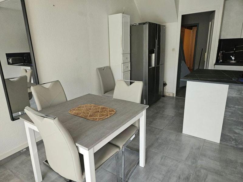 674 VILLA 4 pers Héliovillage - 2