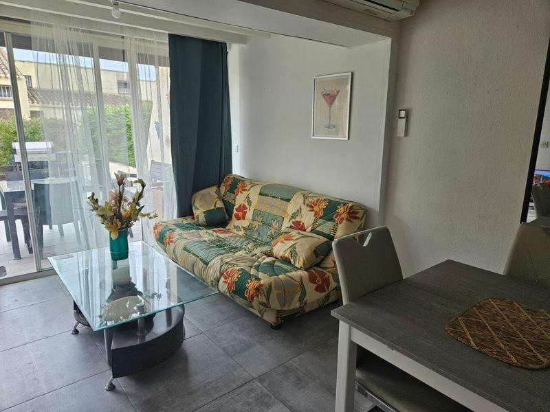 674 VILLA 4 pers Héliovillage - 3