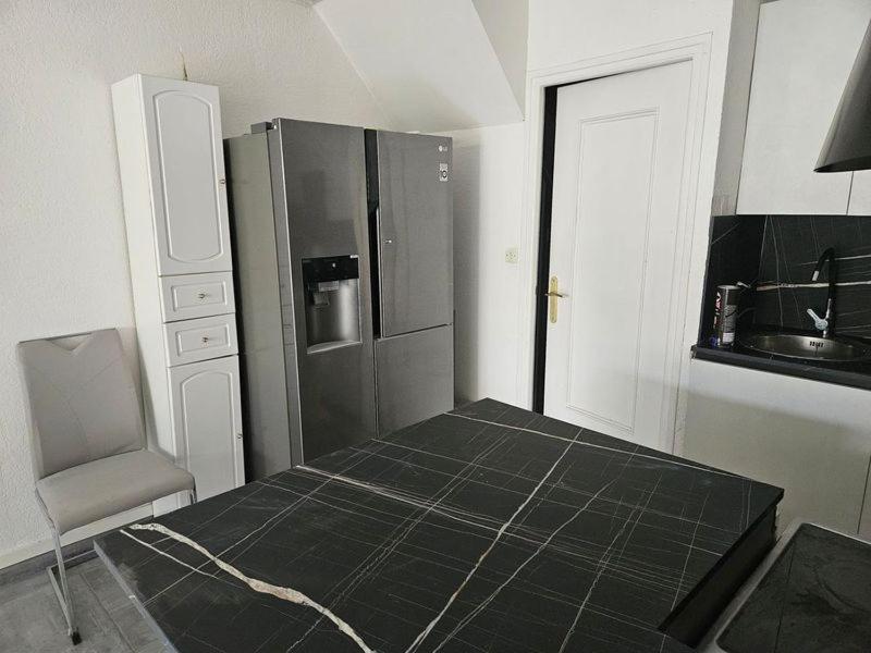 674 VILLA 4 pers Héliovillage - 4