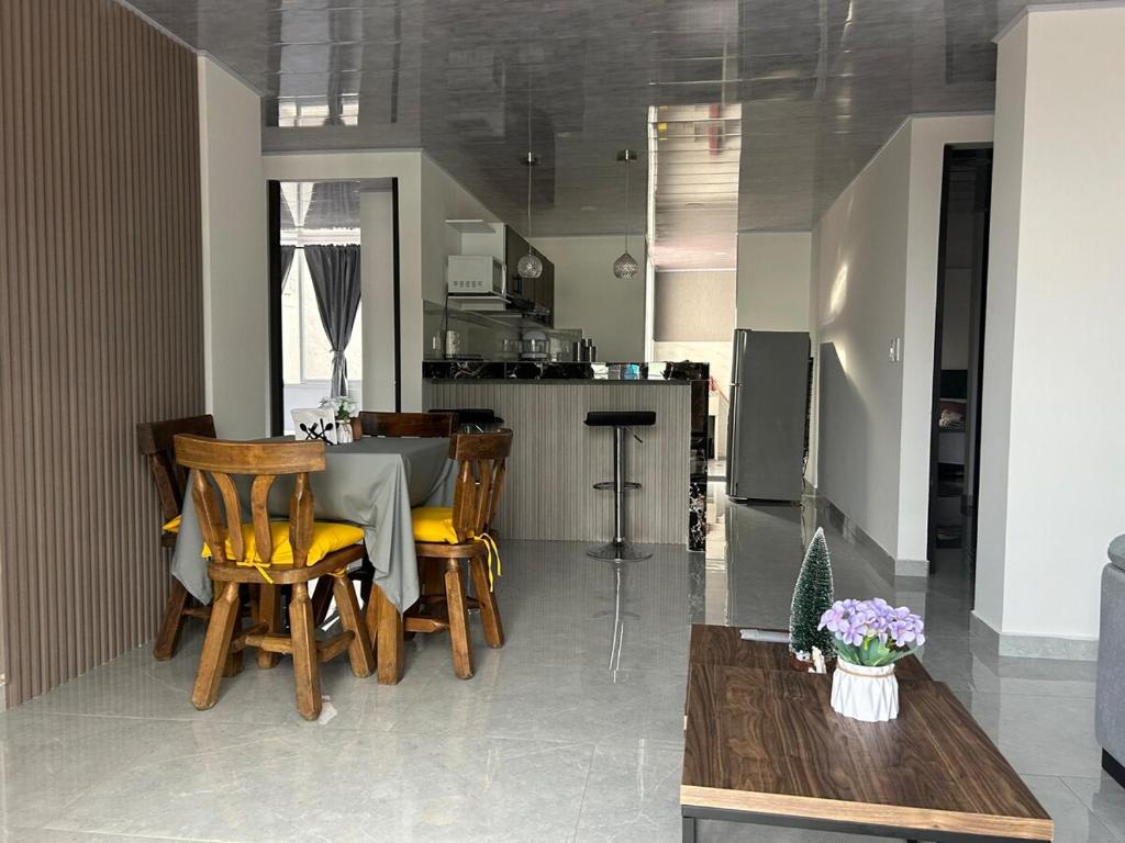 Casa Nube - 3