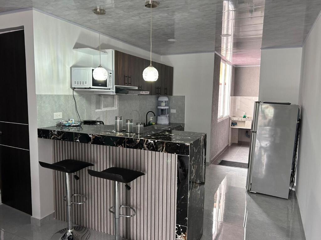 Casa Nube - 5