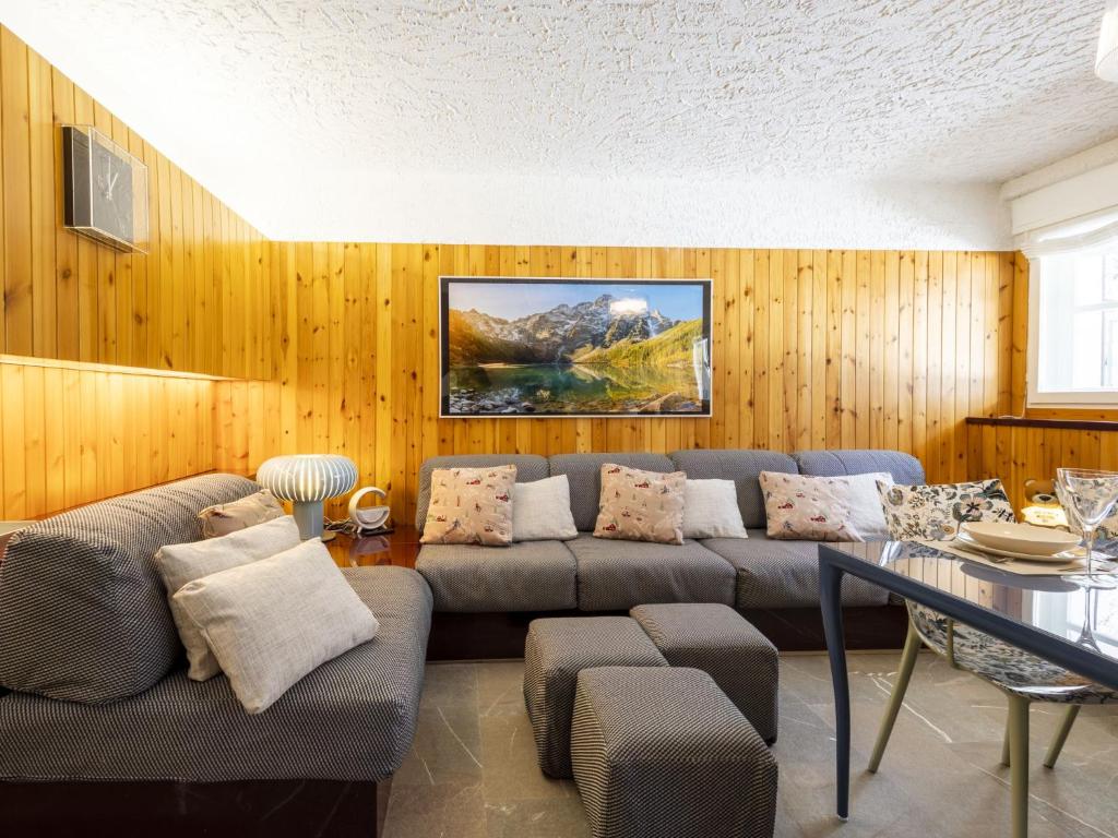 Apartment MadeSki Apartment by Interhome - 1