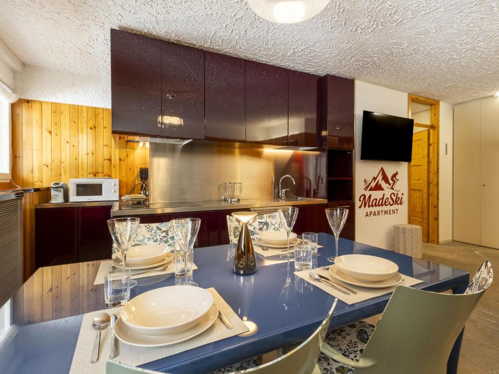 Apartment MadeSki Apartment by Interhome - 3