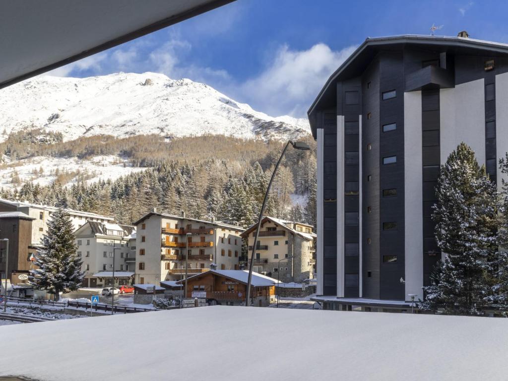 Apartment MadeSki Apartment by Interhome - 5