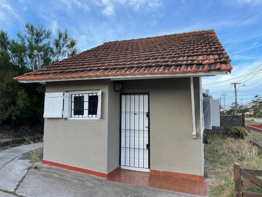 Casa Gesell Sur y Mar - 1