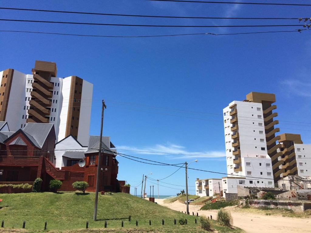 Casa Gesell Sur y Mar - 3