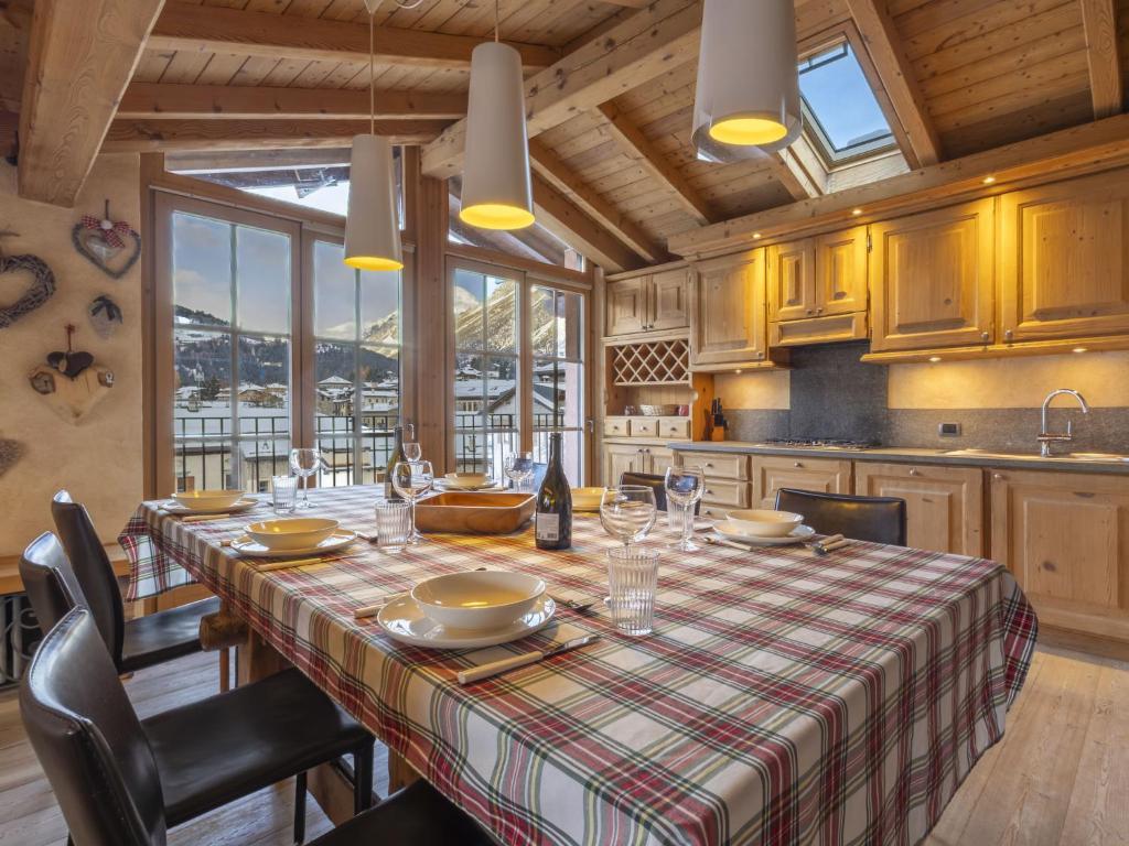 Apartment Al Forte - Mansarda by Interhome - 2