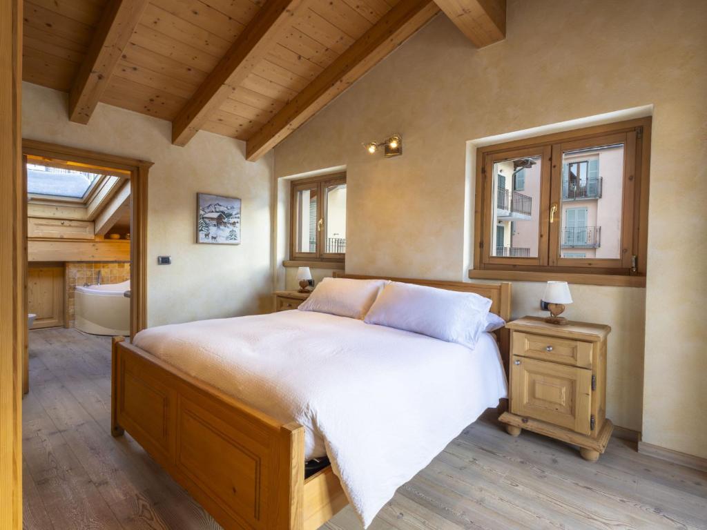Apartment Al Forte - Mansarda by Interhome - 4