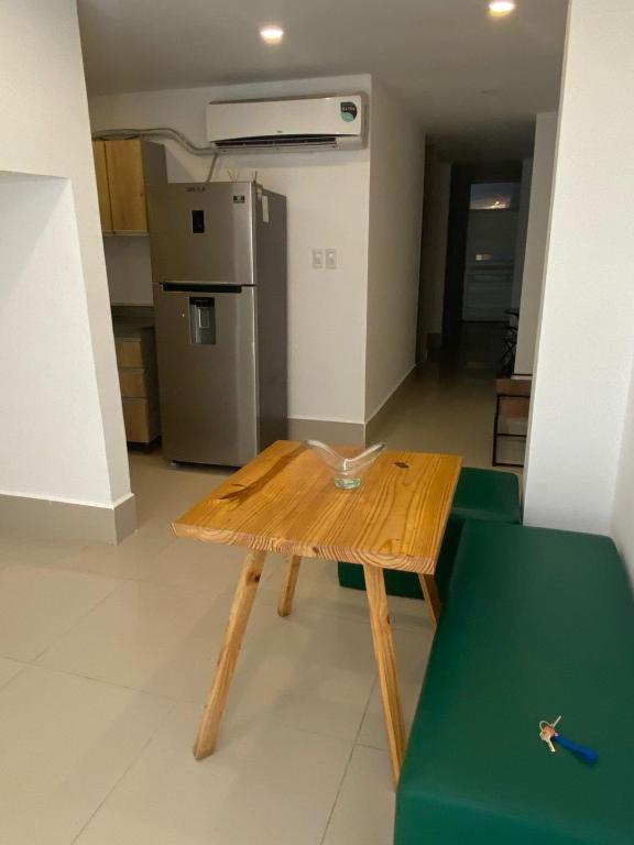 Apartamento con Vista al Mar - 1