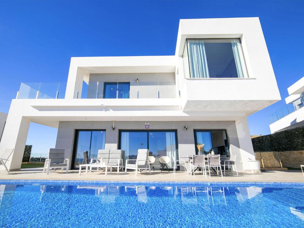 Villa Villa Perla by Interhome - 1