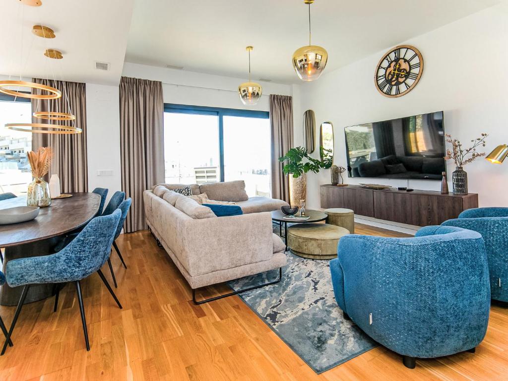 Villa Villa Perla by Interhome - 2