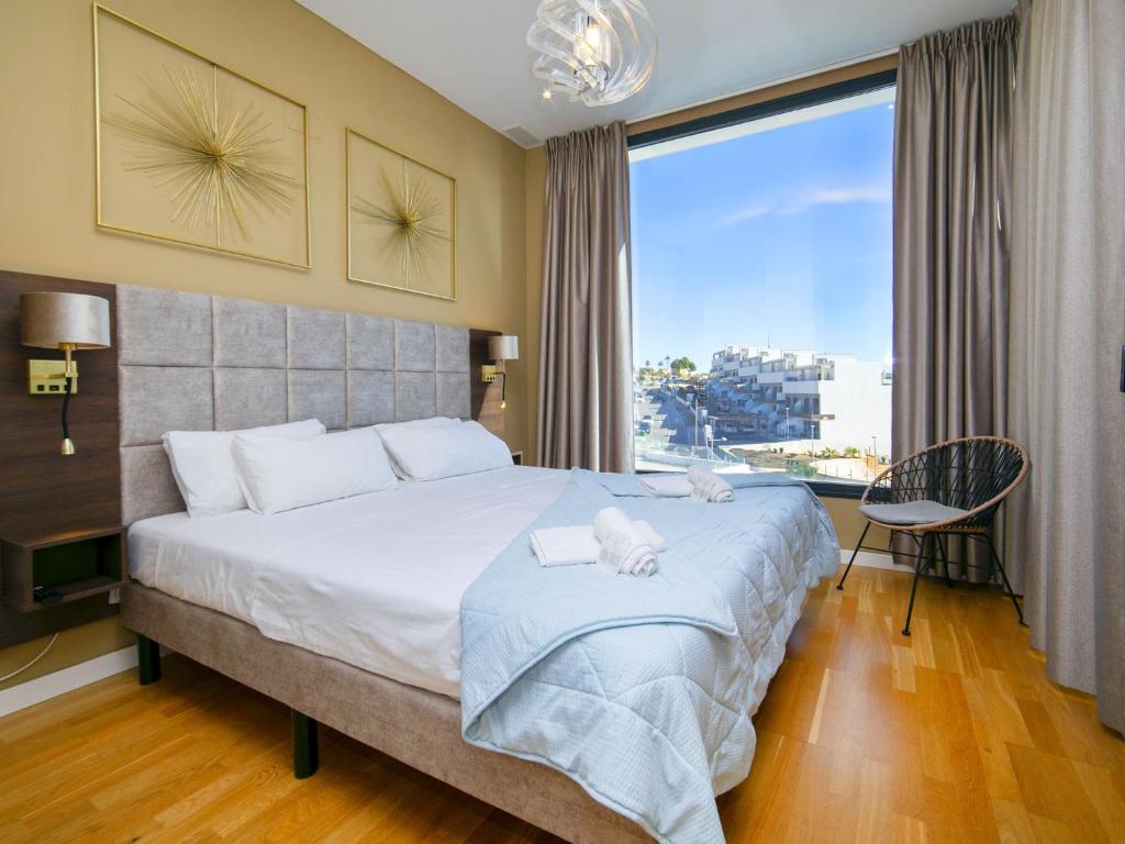 Villa Villa Perla by Interhome - 4