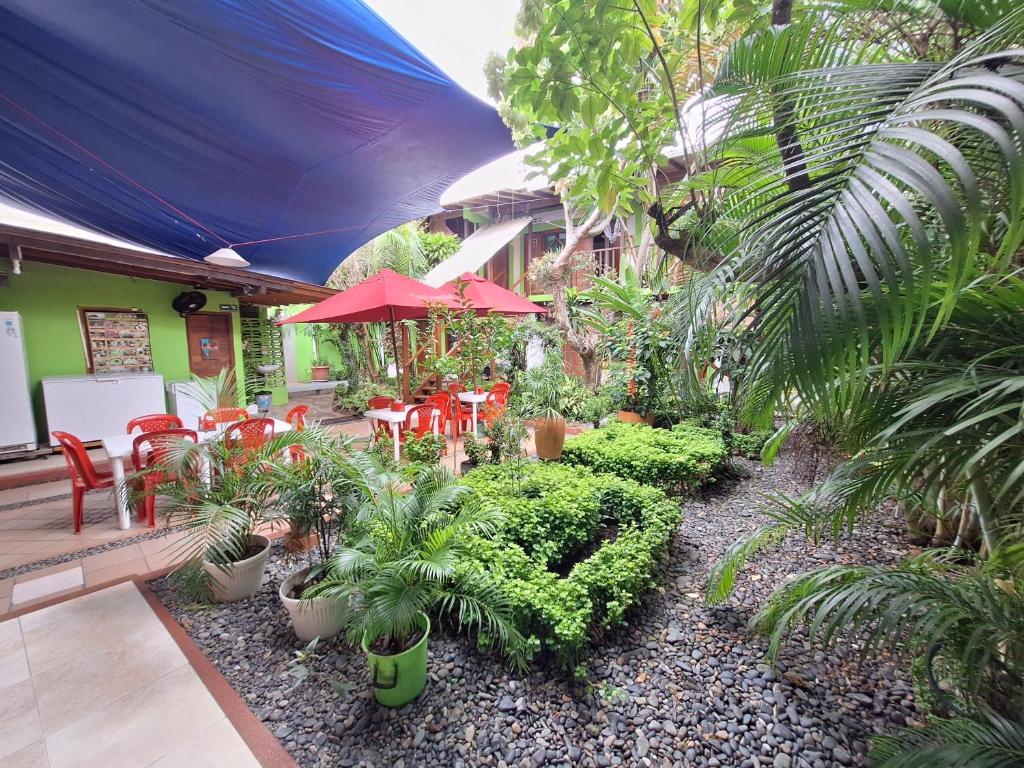 Hostal Capurgana - 1