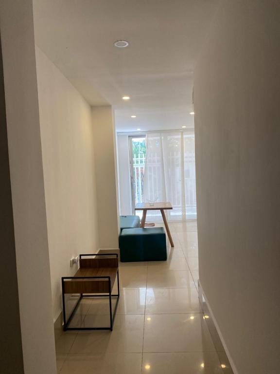 Apartamento con Vista al Mar - 4