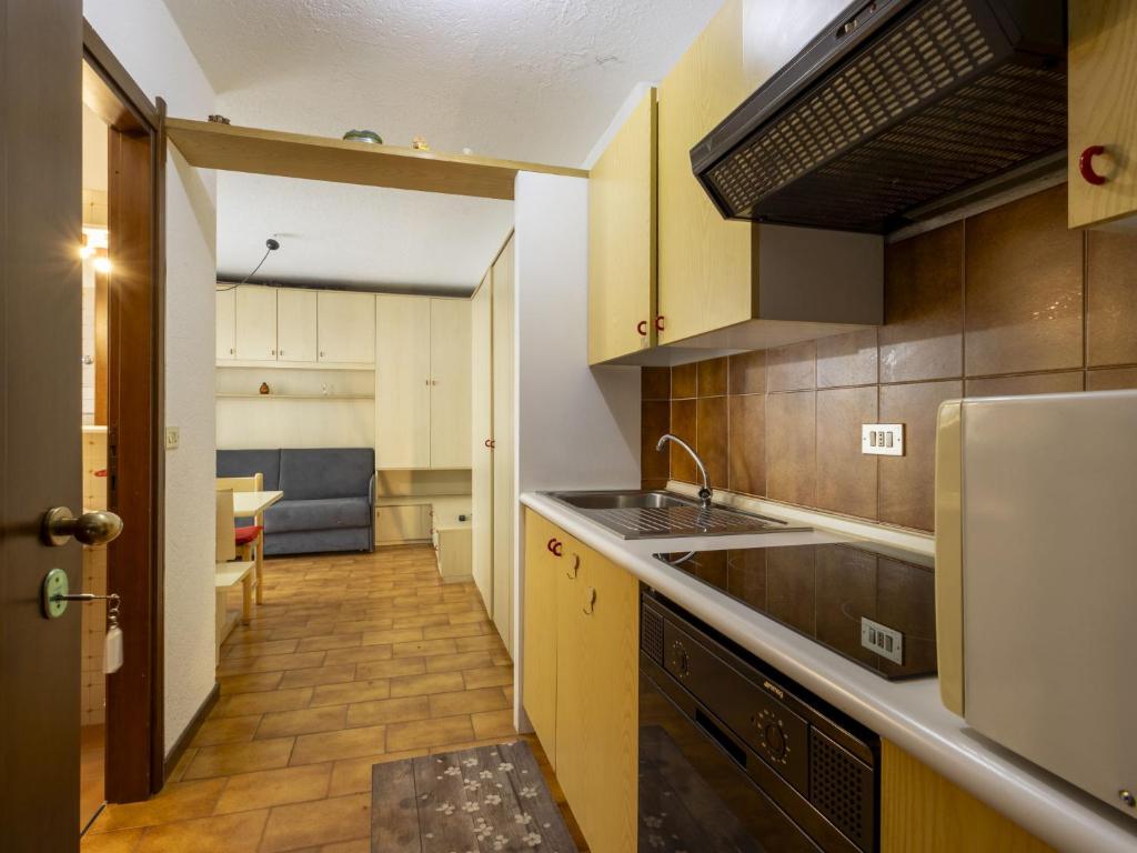 Studio Tigli-2 by Interhome - 3