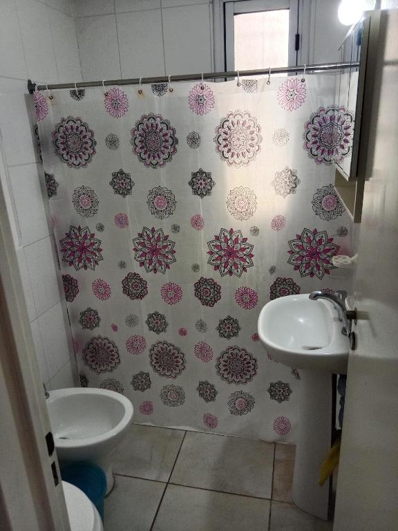 Departamento céntrico para 2 personas - 2