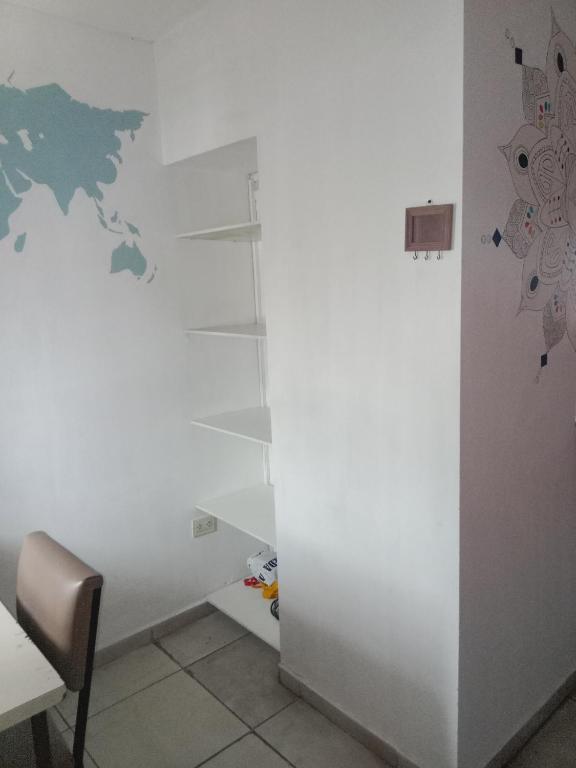 Departamento céntrico para 2 personas - 3