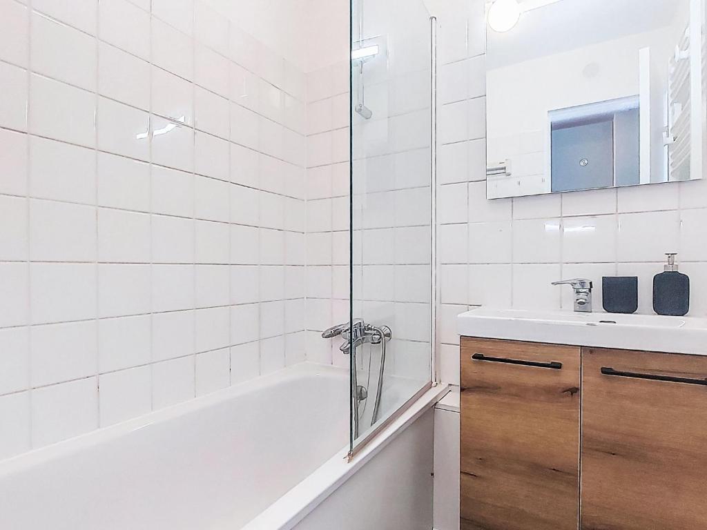 Apartment Les Olympiades-14 by Interhome - 4