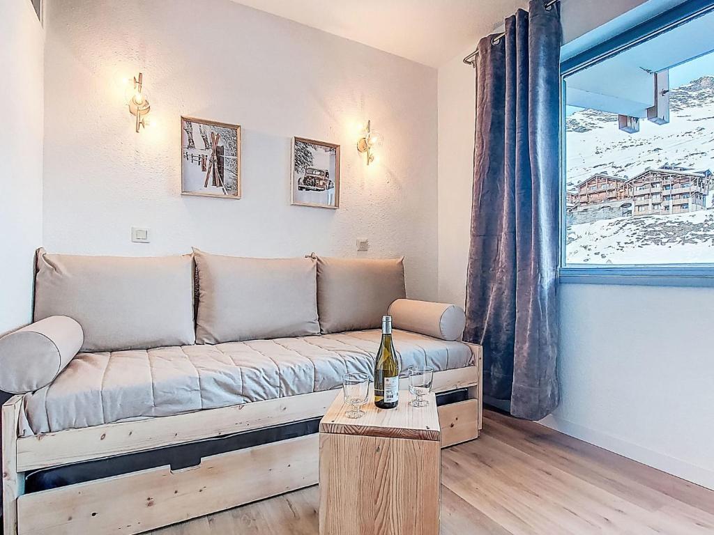 Apartment Les Olympiades-4 by Interhome - 1