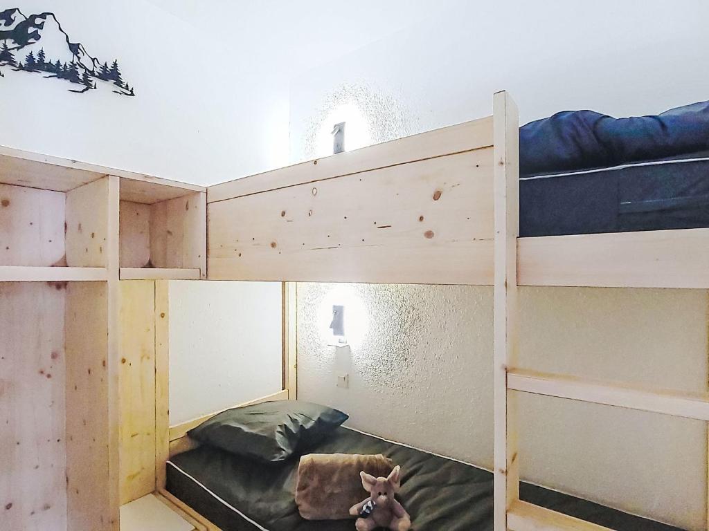 Apartment Les Olympiades-4 by Interhome - 3