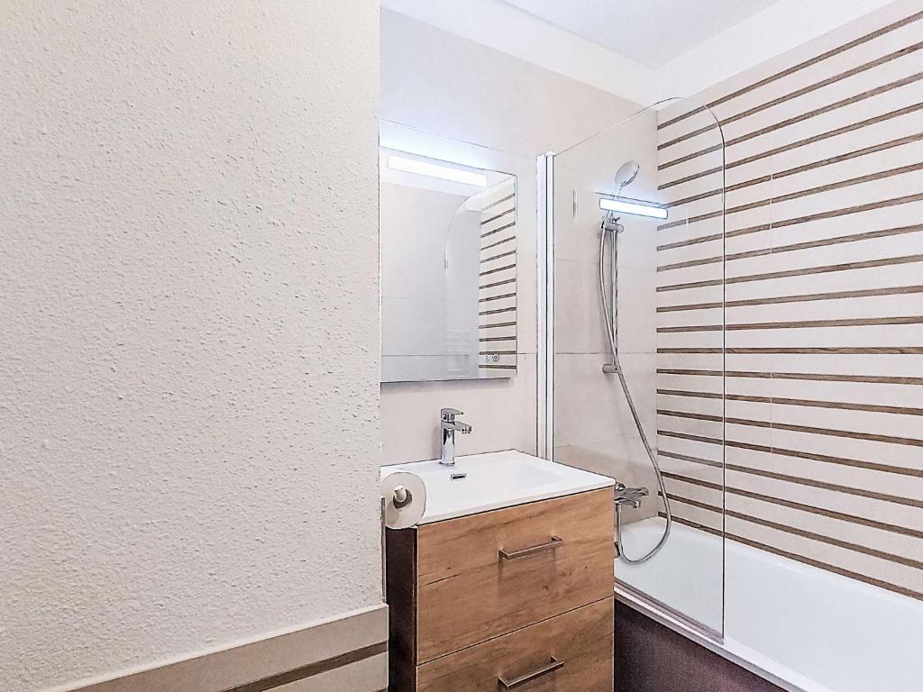 Apartment Les Olympiades-4 by Interhome - 5