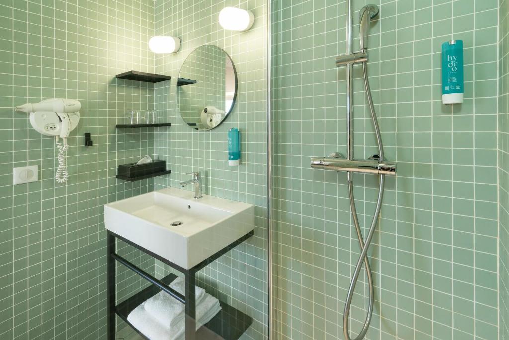 Urban Hotel & Spa Aix-les-Bains - BW Signature Collection - 4