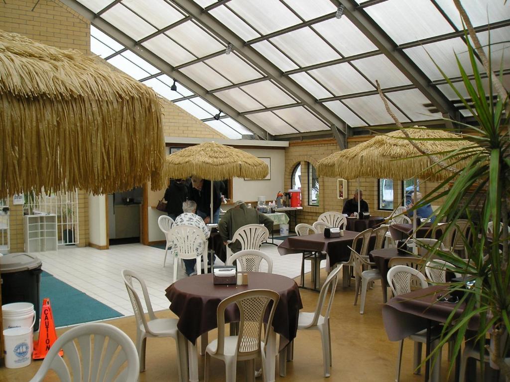 Seaside Camping Resort Cottage 11 photo