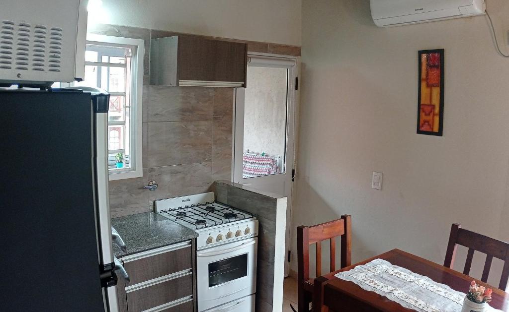 Departamento Pinamar - 2