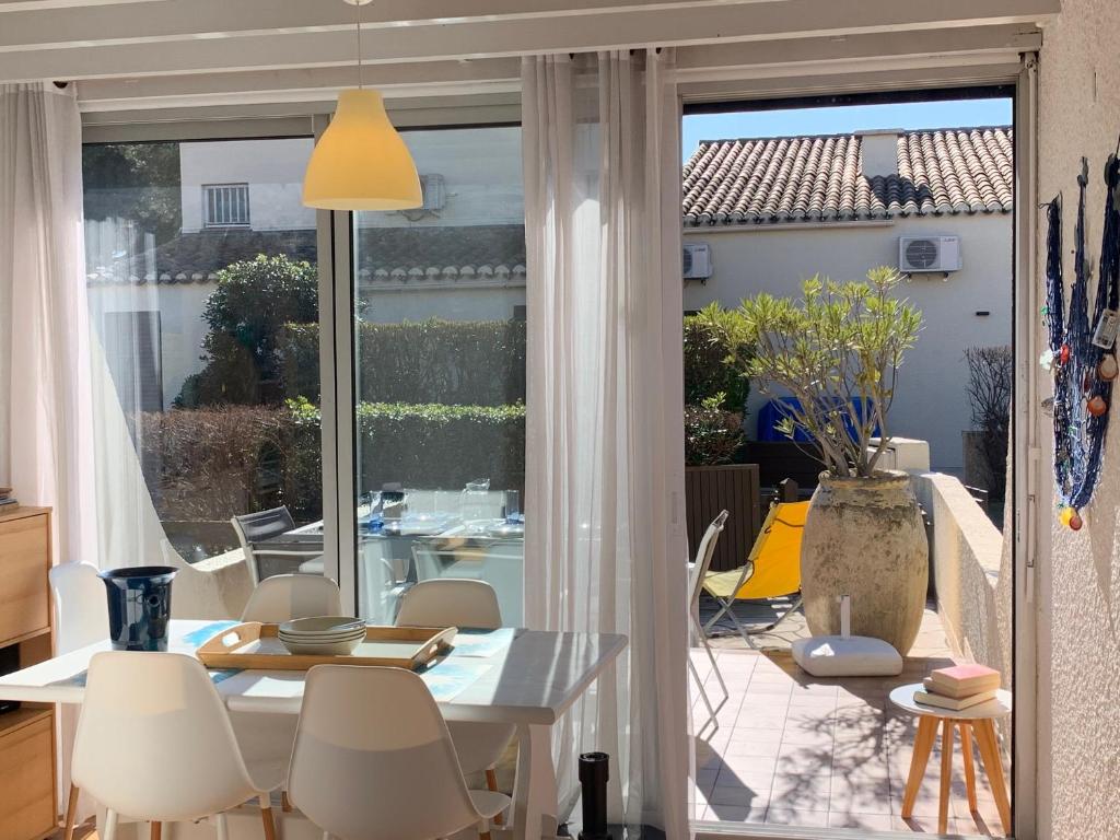 385 VILLA 4 pers Héliovillage - 3