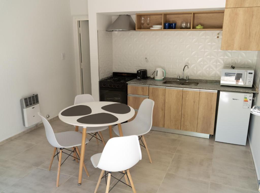 Grin Apartments - 2