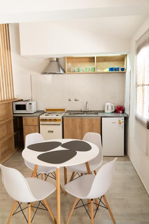Grin Apartments - 4