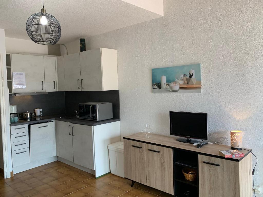 500 VILLA 4 pers Héliovillage - 3