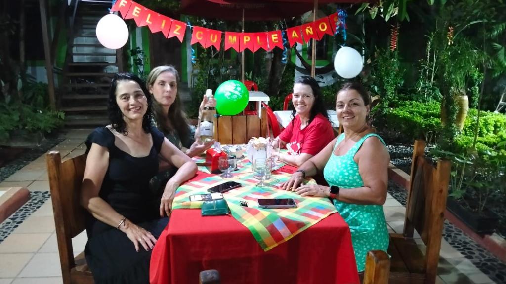 Hostal Capurgana - 4