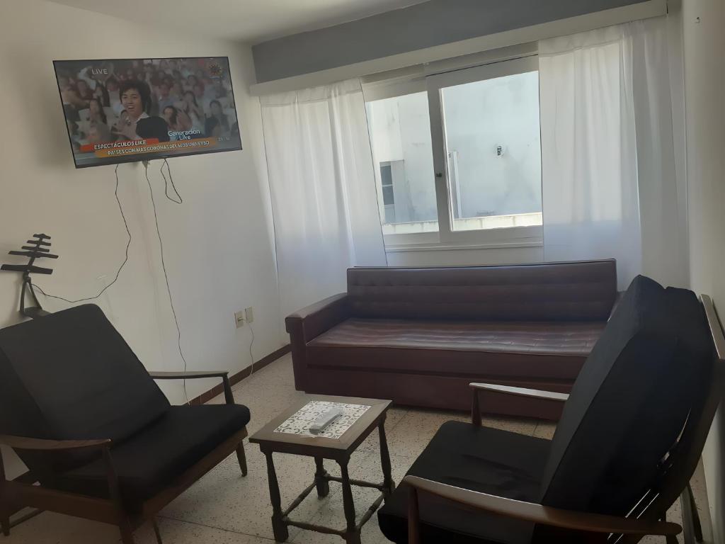 APARTAMENTO EN PUNTA DEL ESTE PLENA PENINSULA LIBR TURISMO 27MAR-5ABR! PARa 4 - 3