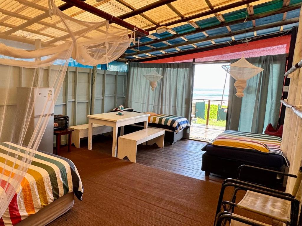 Underwater Explorers