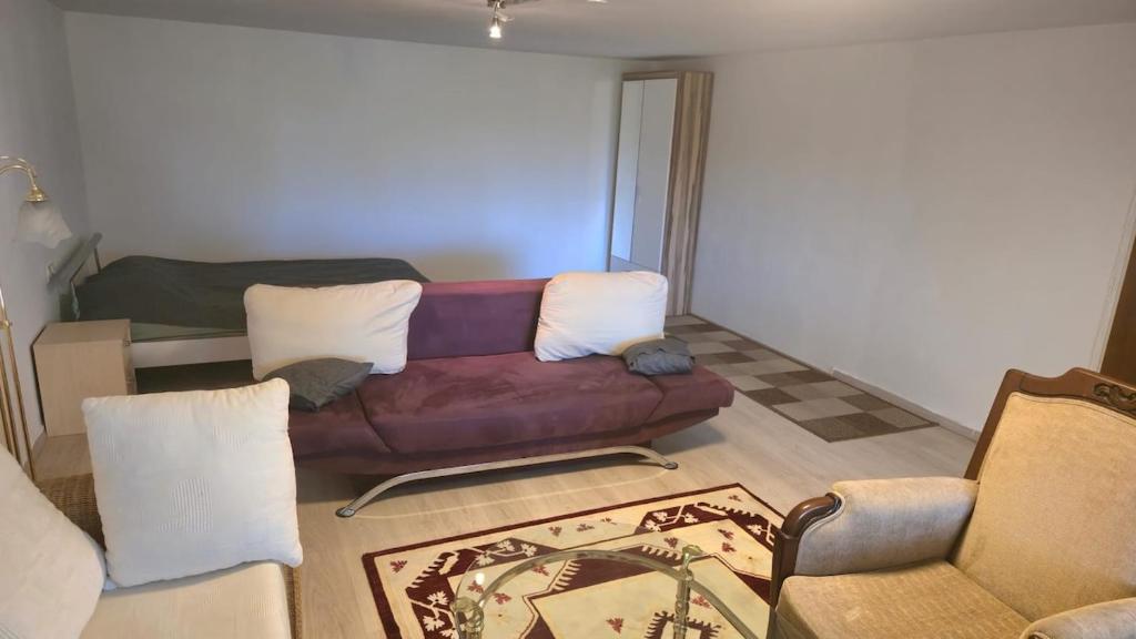 Apartment in Würzburg - near the city center - 1